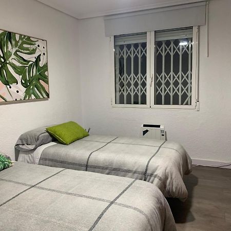 ולנסיה Espectacular Apartamento A 100Mt De La Playa Las Arenas מראה חיצוני תמונה