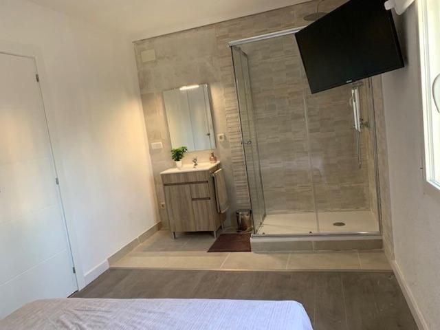 ולנסיה Espectacular Apartamento A 100Mt De La Playa Las Arenas מראה חיצוני תמונה